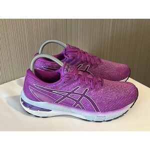 Asics Women's GT‎ 2000 Lavender Glow Athletic Outdoor Running Sneakers Shoes 6.5